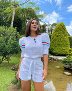 Cargar imagen en el visor de galería, Tania blouse