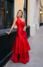 Cargar imagen en el visor de galería, Gabriele dress