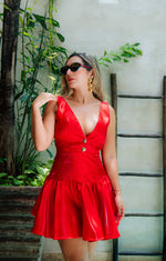 Cargar imagen en el visor de galería, Wildest Dreams Dress