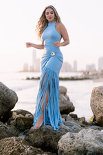 Cargar imagen en el visor de galería, Ondina Dress
