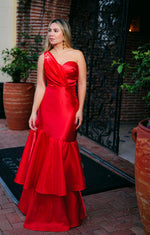 Cargar imagen en el visor de galería, Gabriele dress