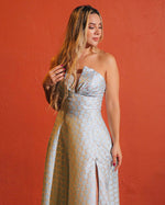 Cargar imagen en el visor de galería, Celeste Dress