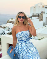 Cargar imagen en el visor de galería, Oía Maxi Dress