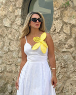 Cargar imagen en el visor de galería, Amalfi Dress.