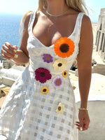 Cargar imagen en el visor de galería, Bari Dress