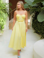 Cargar imagen en el visor de galería, Praiano Dress