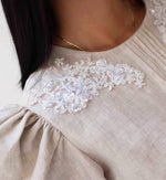 Cargar imagen en el visor de galería, Sylvana Blouse