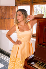 Cargar imagen en el visor de galería, AGUSTIN DRESS