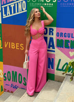 Cargar imagen en el visor de galería, FILIPPA Jumpsuit