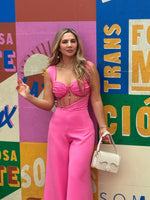 Cargar imagen en el visor de galería, FILIPPA Jumpsuit