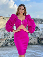 Cargar imagen en el visor de galería, Cattleya Dress