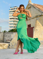 Cargar imagen en el visor de galería, Loretto Dress