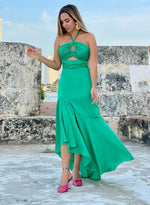 Cargar imagen en el visor de galería, Loretto Dress