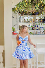 Cargar imagen en el visor de galería, Trento Dress