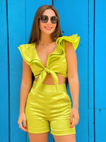 Cargar imagen en el visor de galería, Georgette Set