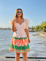 Cargar imagen en el visor de galería, Ornella Dress