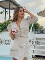 Cargar imagen en el visor de galería, Alma set