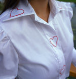 Cargar imagen en el visor de galería, Fiorella Shirt