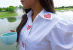Cargar imagen en el visor de galería, Fernanda Shirt