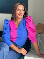 Cargar imagen en el visor de galería, Isabel blouse