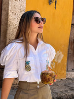 Cargar imagen en el visor de galería, Ananá Shirt
