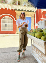 Cargar imagen en el visor de galería, Facundo Cargo Pants