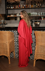 Cargar imagen en el visor de galería, Peri Dress