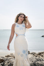 Cargar imagen en el visor de galería, Arena Maxi-Dress