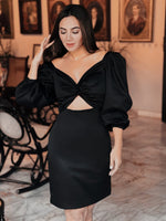 Cargar imagen en el visor de galería, Piero Dress