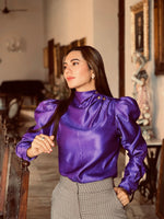 Cargar imagen en el visor de galería, Georgina blouse
