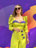 Cargar imagen en el visor de galería, Danielle Set