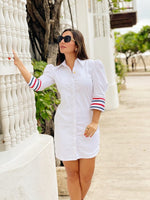 Cargar imagen en el visor de galería, Priscilla CAMISERO
