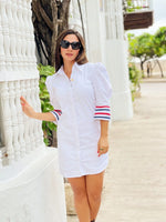 Cargar imagen en el visor de galería, Priscilla CAMISERO