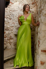 Cargar imagen en el visor de galería, Génova Dress