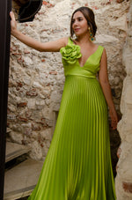 Cargar imagen en el visor de galería, Génova Dress