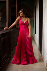 Cargar imagen en el visor de galería, Magnolia Dress