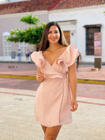 Cargar imagen en el visor de galería, Nicola dress
