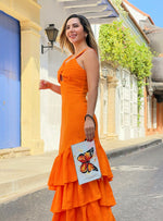 Cargar imagen en el visor de galería, Berta Dress