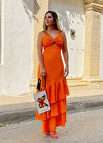 Cargar imagen en el visor de galería, Berta Dress
