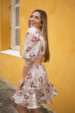 Cargar imagen en el visor de galería, Charlotte Dress