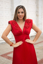 Cargar imagen en el visor de galería, Tamara Dress
