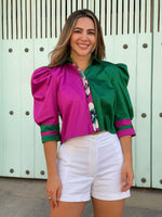 Cargar imagen en el visor de galería, Renata Shirt