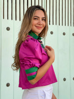 Cargar imagen en el visor de galería, Renata Shirt