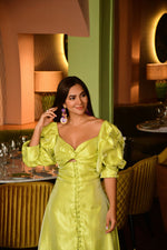 Cargar imagen en el visor de galería, Simonna Dress