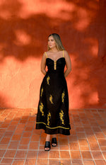 Cargar imagen en el visor de galería, LA MARQUESA DRESS