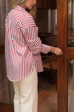 Cargar imagen en el visor de galería, LIORA SHIRT