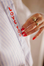 Cargar imagen en el visor de galería, L.O.V.E Shirt