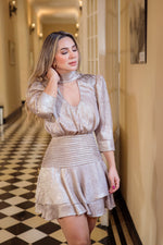 Cargar imagen en el visor de galería, MICHELLE Dress