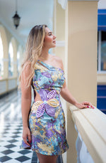 Cargar imagen en el visor de galería, NAIROBI Dress