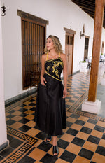 Cargar imagen en el visor de galería, SANTA CRUZ DRESS